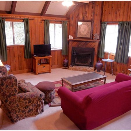 Pine Mountain Club Chalets Resort Eksteriør billede