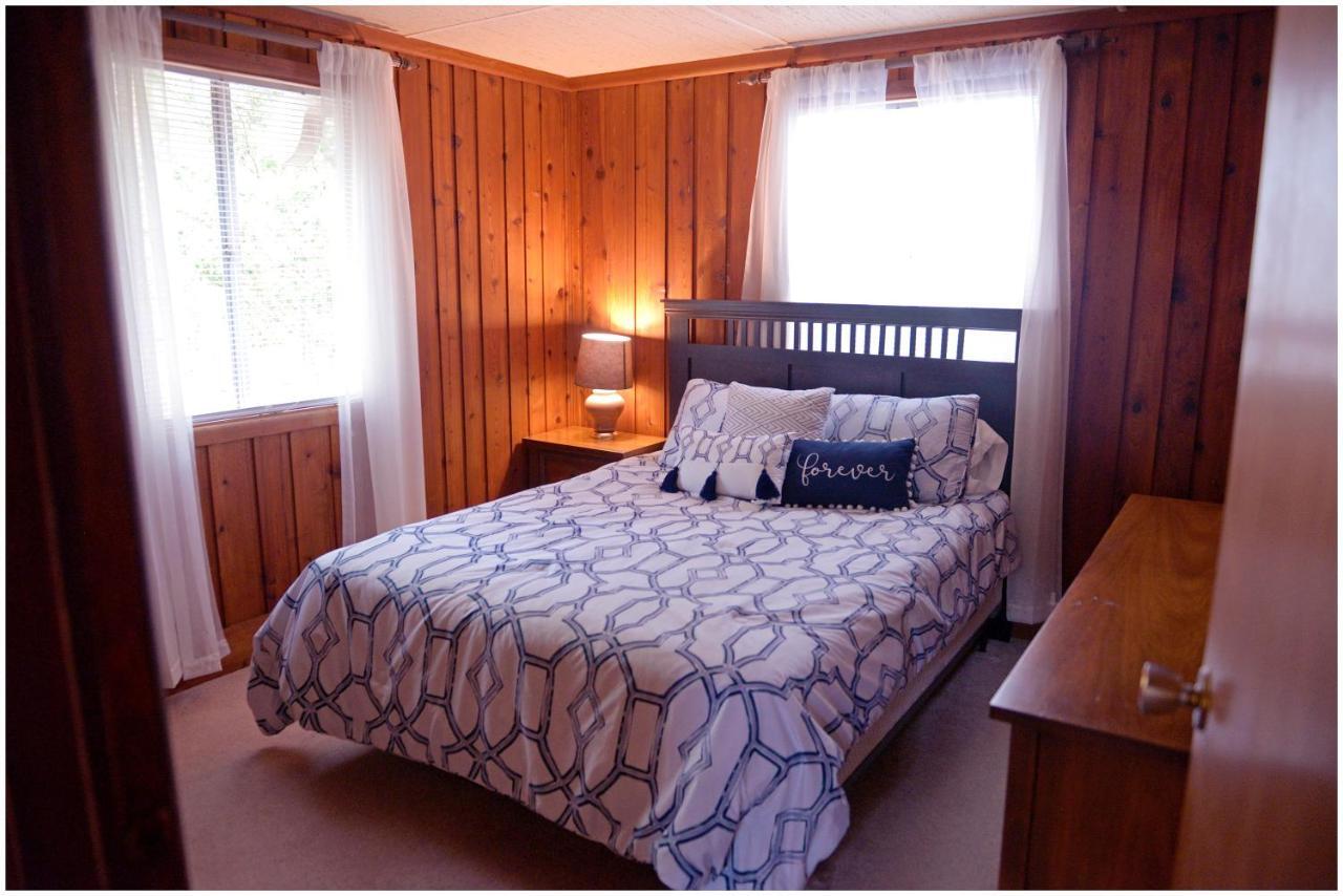 Pine Mountain Club Chalets Resort Eksteriør billede