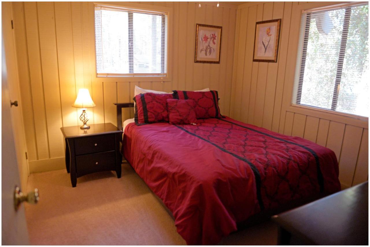 Pine Mountain Club Chalets Resort Eksteriør billede