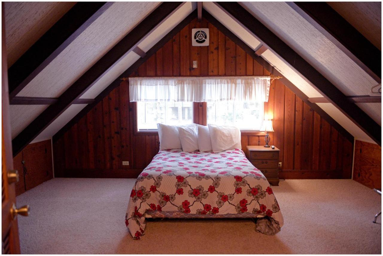Pine Mountain Club Chalets Resort Eksteriør billede