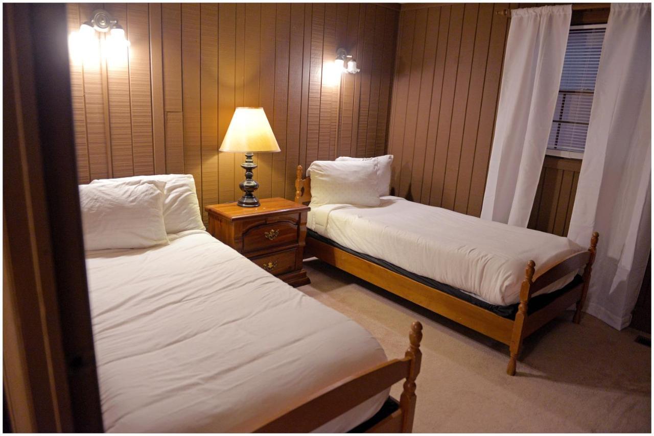 Pine Mountain Club Chalets Resort Eksteriør billede