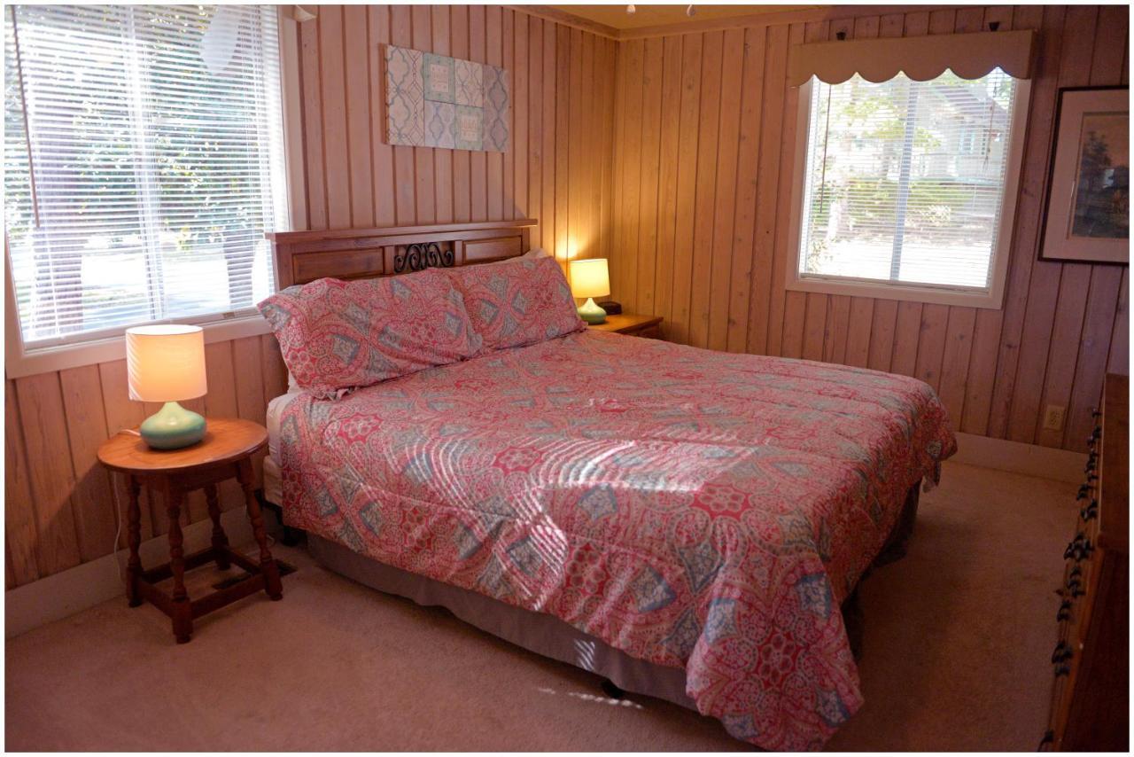 Pine Mountain Club Chalets Resort Eksteriør billede