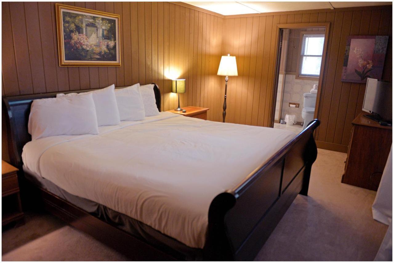 Pine Mountain Club Chalets Resort Eksteriør billede