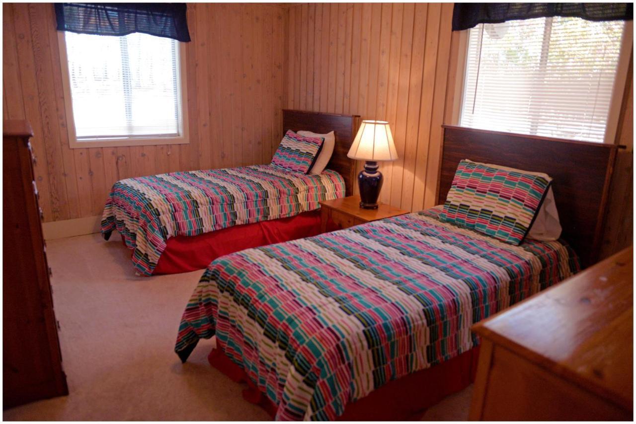 Pine Mountain Club Chalets Resort Eksteriør billede