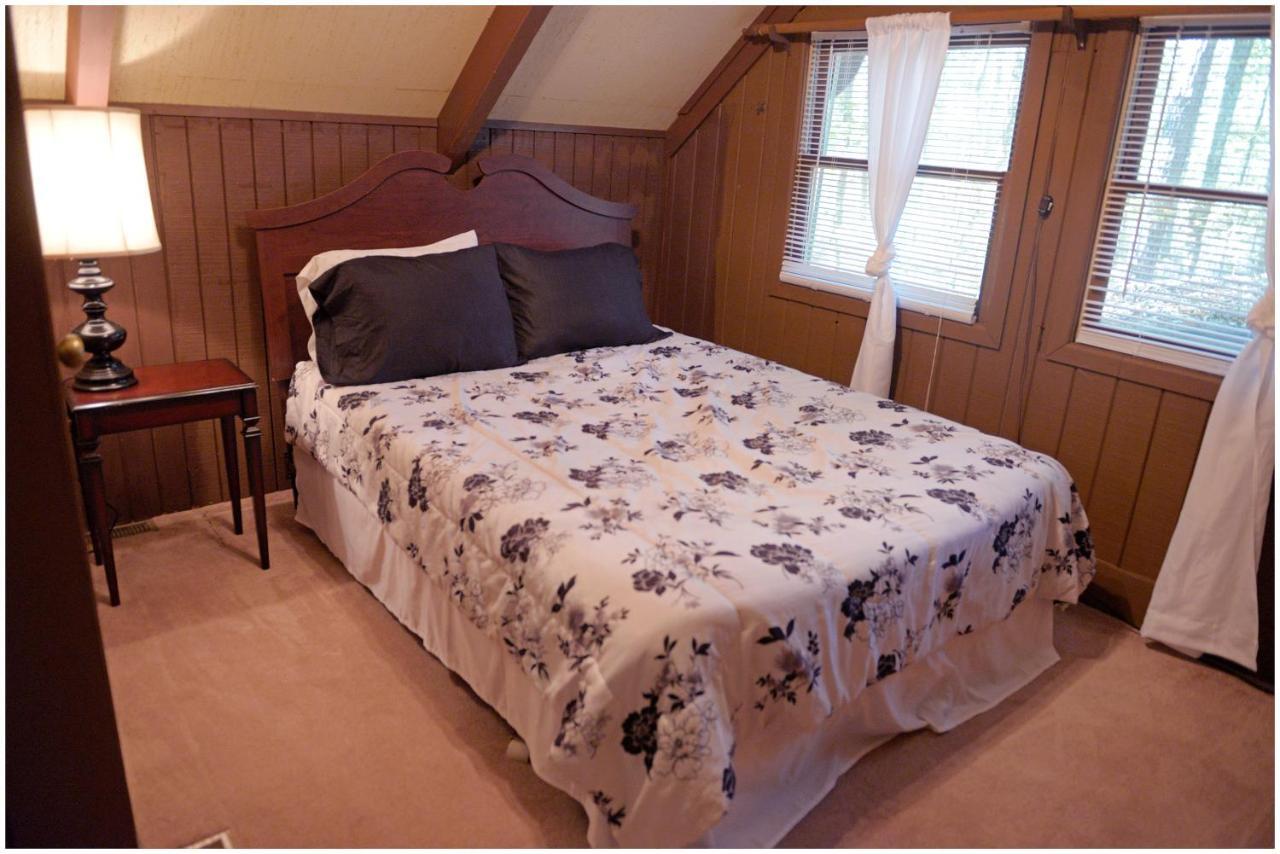 Pine Mountain Club Chalets Resort Eksteriør billede
