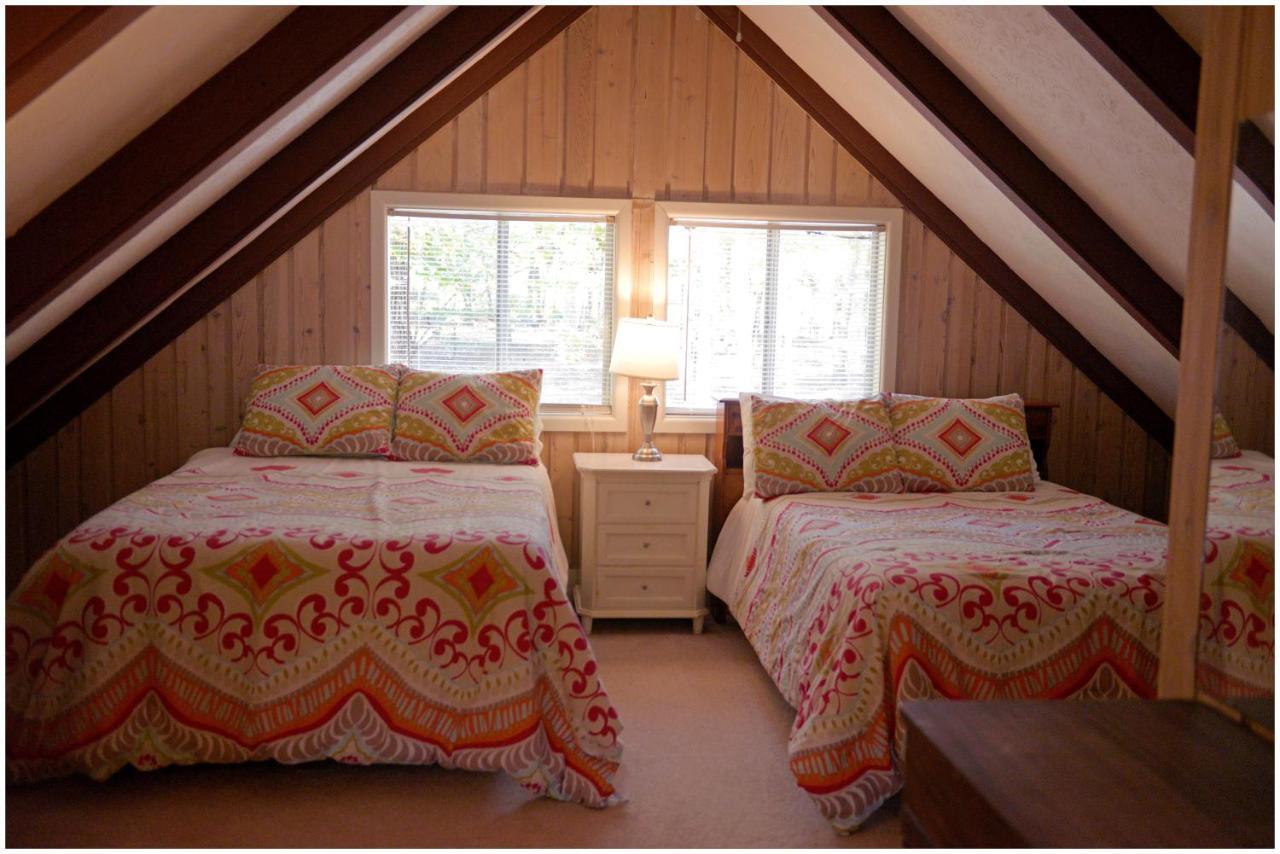 Pine Mountain Club Chalets Resort Eksteriør billede